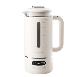 海蒂诗2升养生壶家用静音预约煮茶器双层熬煲中药电煎烧水壶热奶