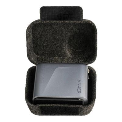 无异味安克智显Pro充电器收纳包