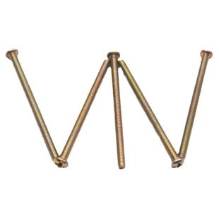 螺丝钉插座线盒暗盒加长罗丝缧铨钉专用M4开关面板暗装底线盒86型