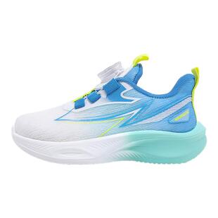 回力儿童运动鞋童鞋2026春季新款男童鞋子网面透气轻便男孩跑步鞋