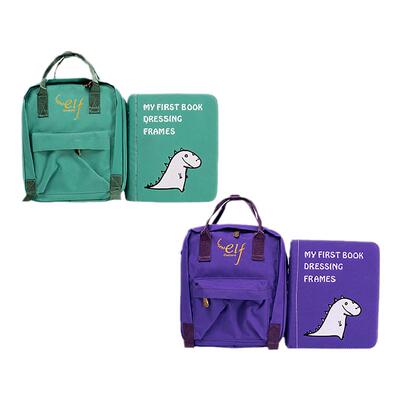 myfirstbook早教蒙氏土豪书