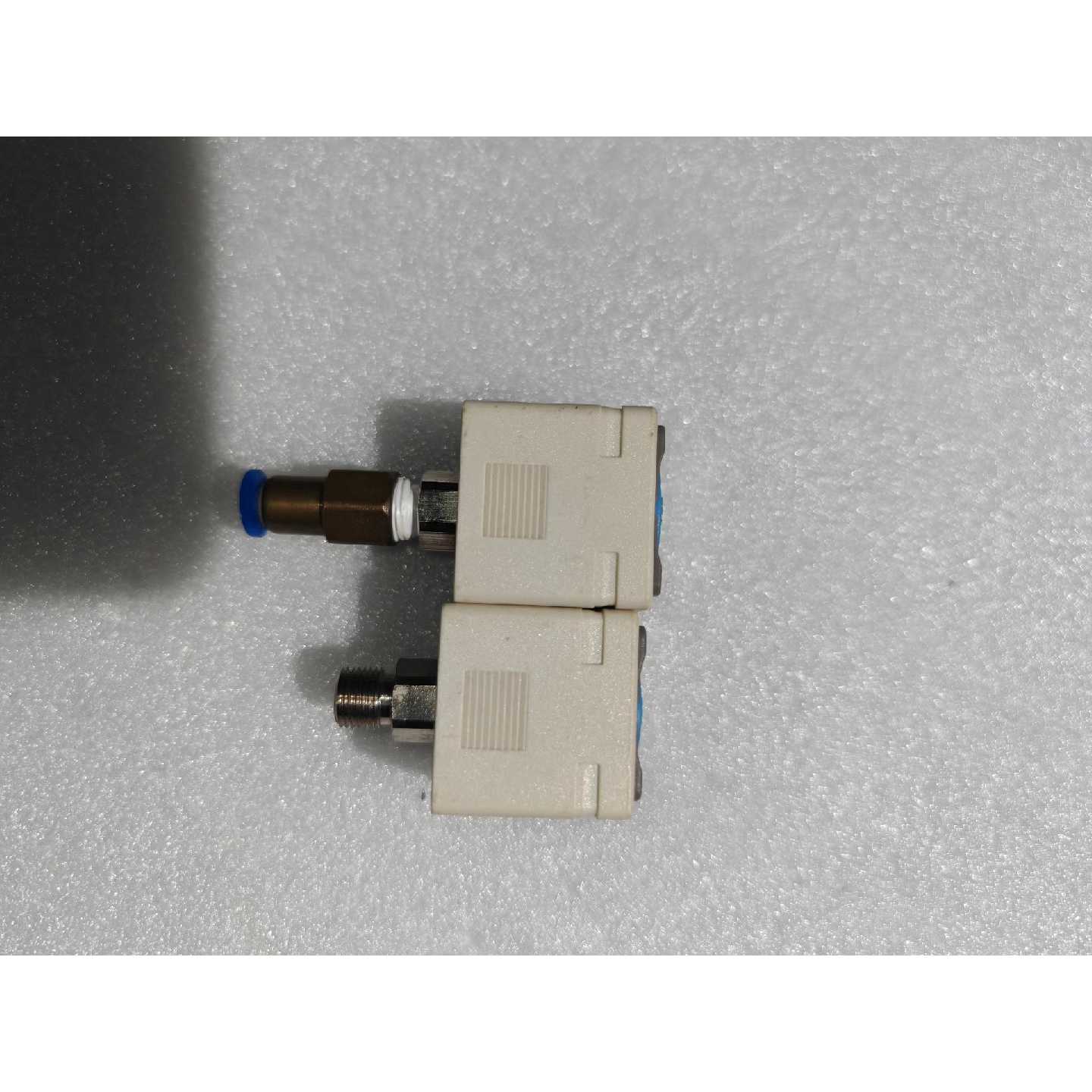 亚徳克气压开关DPSP1成色实物图拍照
