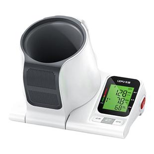 乐普柯氏音法臂筒式血压计仪电子家用测量仪高精准官方旗舰店正品