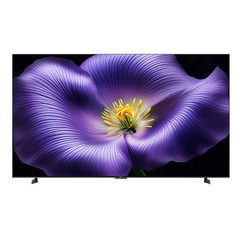 【新品】小米S pro 65 MiniLED 2026款低反屏330Hz高刷液晶电视机