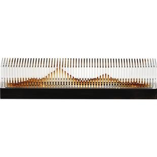 隐山香器意外设计家用室内檀香礼盒线香禅意摆件茶室熏香礼品定制