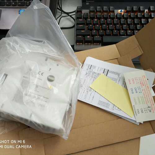 议价伺服MR-J2M-10DU-20DU-40DU-70DU适用