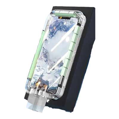 适用华为mate60Pro全胶钢化膜