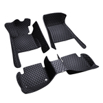 专用 于大众速腾脚垫全包围汽车朗逸迈腾帕萨特探岳途观L途岳凌渡