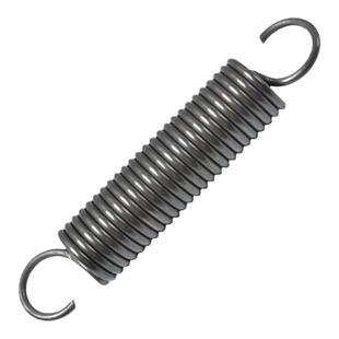 拉簧强力小弹簧切割机分中棒带钩高枝剪不锈钢刹车广告展架挂烤箱