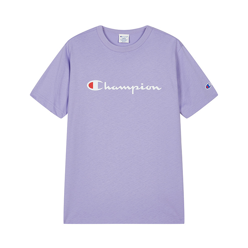 Champion冠军经典款短袖