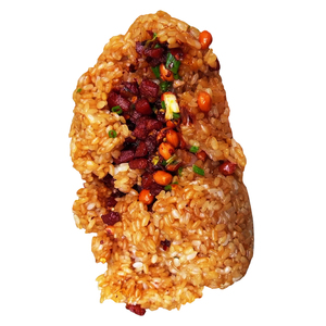 老贵阳特色糯米饭街边小吃贵州特产227g*3大份量速食饭团方便早餐