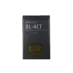 适用于诺基亚BL-4CT电池5310 5630 6700s 7230 7210c X3 手机电板