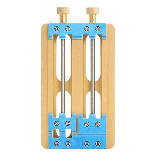万隆轴中轴手机主板卡具多功能维修夹具固定器主板硬盘芯片耐高温