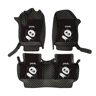 汽车脚垫全包围哈弗h6速腾帕萨特轩逸卡罗拉星越l迈腾大众朗逸