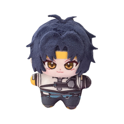 雨果浅羽悠真冯莱卡恩莱特娃娃