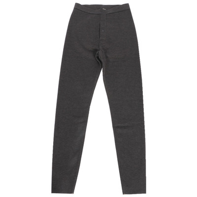 百爱女神中厚款男加肥加大一体裤