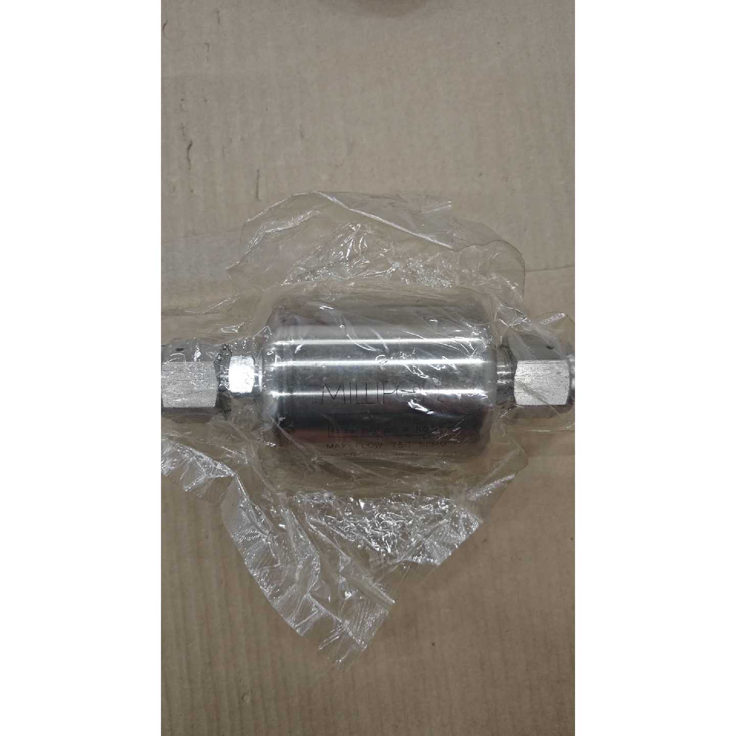〔议价-可维修〕MIILIPORE密理博过滤器,原装全新,袋子没拆封