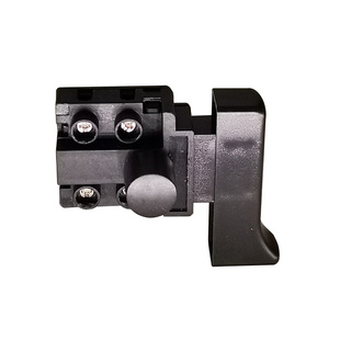 飞机钻水钻机开关电机转子配件16电钻把手搅拌机后手柄钻夹头钥匙