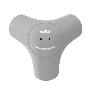 可爱卡通桌角防撞护角软硅胶油烟机床角门角直角儿童防撞角保护套