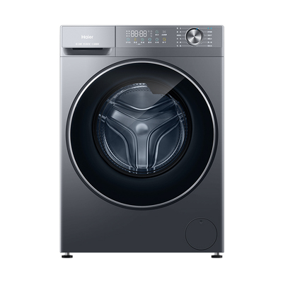 海尔11公斤超薄滚筒洗衣机58E1