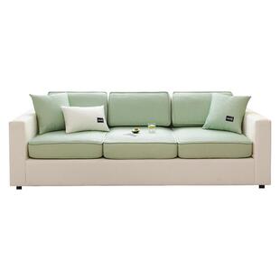 凉感丝弹力沙发套罩夏季全包万能凉席坐垫2024新款冰丝沙发笠定制