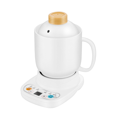 燕窝炖盅小号熬汤养生杯全自动