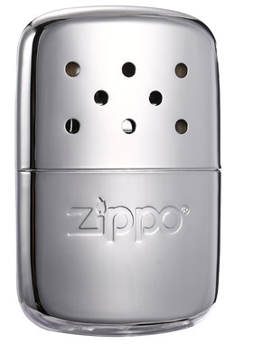 zippo正版礼物冬日伴侣怀炉