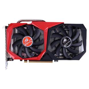 七彩虹GTX1660S 6G战斧  2060  2060S  3060 12G 台式机 充新显卡