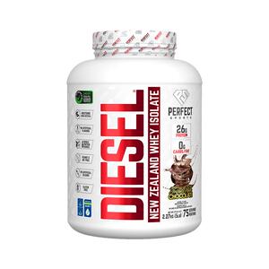 PERFECTSPORTS'分离乳清蛋白粉