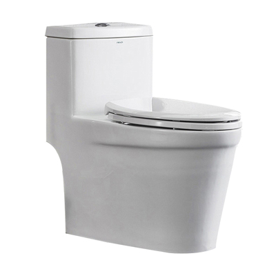 卫生间卫生间虹吸式大冲力坐便器