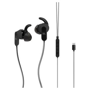 捡漏Reflect HiFi级入耳式有线耳机ANC主动降噪超重低音TypeC手机