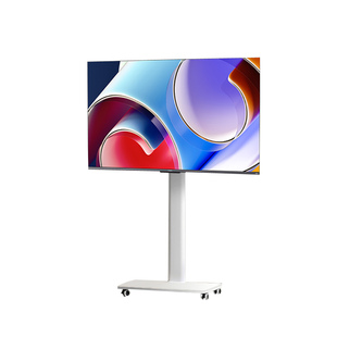 REDMI小米可移动电视机一体机43英寸50寸55智能65平板75超高清4K