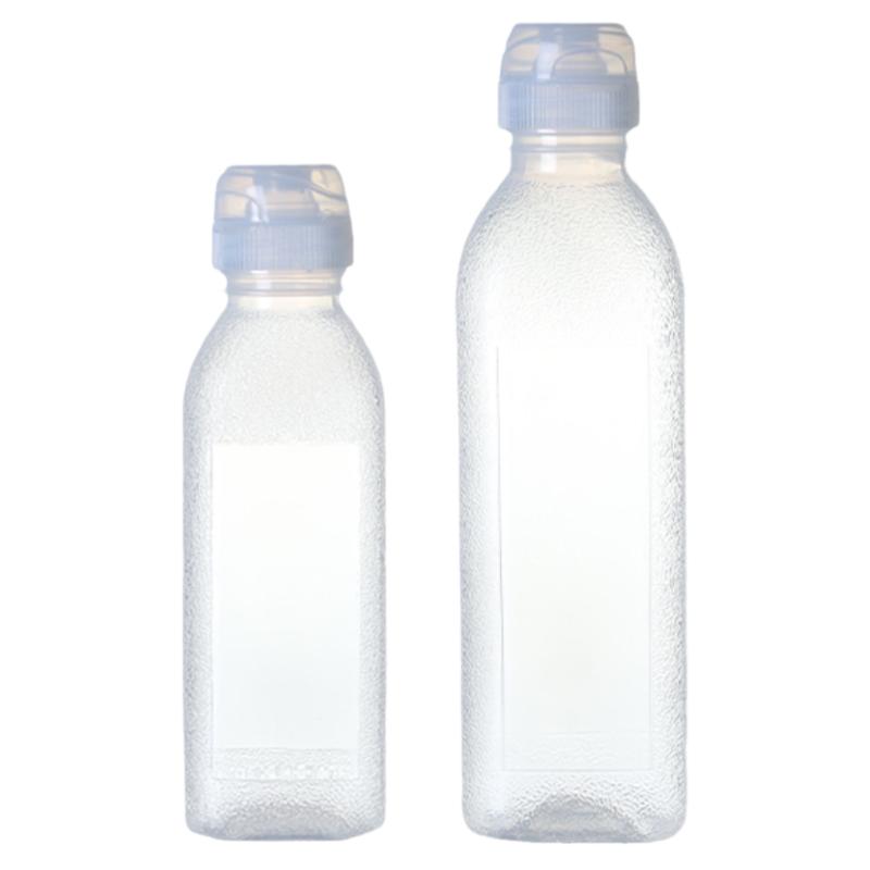 油壶厨房家用不挂油尖叫油壶调料瓶酱油瓶厨房商用PP挤压喷油瓶