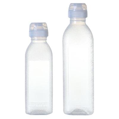 PP5尖叫油壶不挂油耗油香油瓶