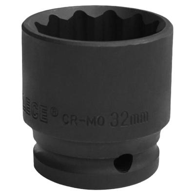 整体铬钼钢锻造梅花套筒头TOLECE