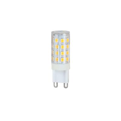 LED省电宽压G9灯泡5W白光3W暖光7W无频闪三色光12W玉米灯泡G9光源