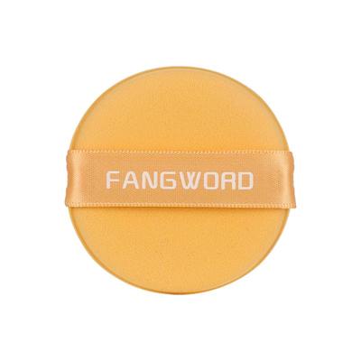 芳语气垫粉扑组合不吃粉