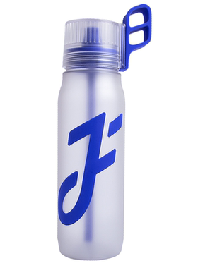 joyfit大容量吸管水杯