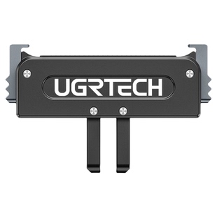 适用大疆Action6/5pro/4/3 nano 磁吸底座快拆装配件折叠双接口二三爪转接头1/4口转gopro运动相机支架拓展