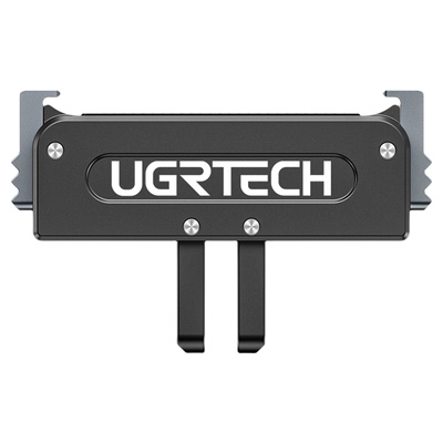 大疆Action6/5pro/4磁吸底座快拆