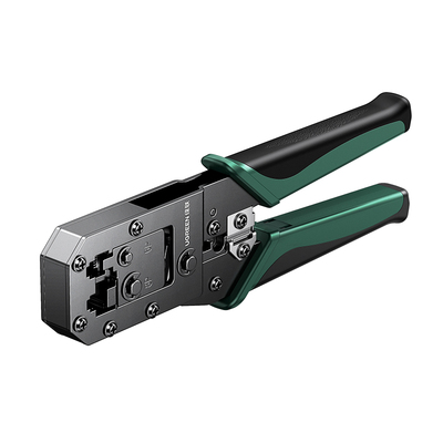 绿联专业级接网线多功能网线钳