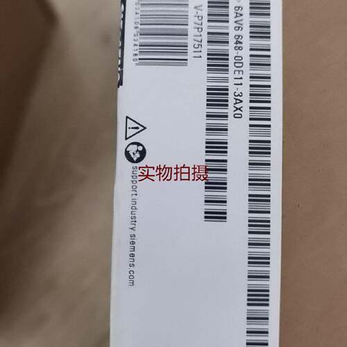 询价-6av6 6480de113ax0