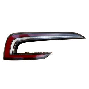 适用于特斯拉焕新款后尾灯总成24-26年model 3后杠灯25-27model Y