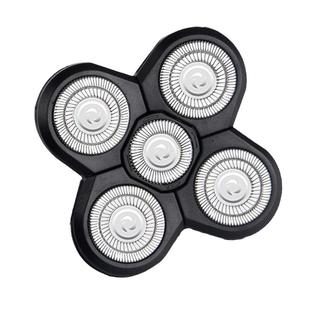 约克五刀头备用剃须刀刀头刀片干湿两用刮胡刀光头神器配件自配件