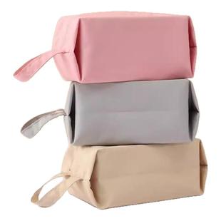 内衣旅行收纳袋行李箱内裤化妆品袜子整理包包便携手提防水收纳包