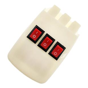 磁性三线光源光学实验套装器材激光凹凸透镜中学物理教学教具