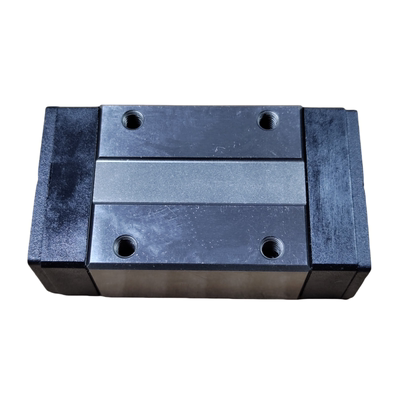 ABBA尺寸导轨滑块完美互换