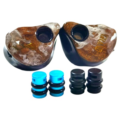 FATfreqGMA旗舰限量版耳机