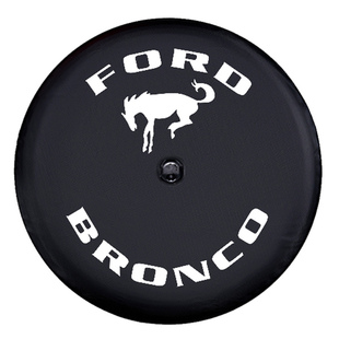 福特烈马备胎罩烈马大脚备胎罩墨钻荒地汽车轮胎防晒罩专用JYHH