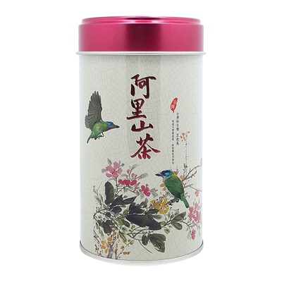 台湾特级高山茶高冷茶新茶金萱茶